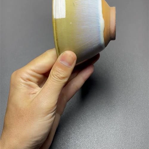 【闪购商品】茶盏-瑕疵-530.........