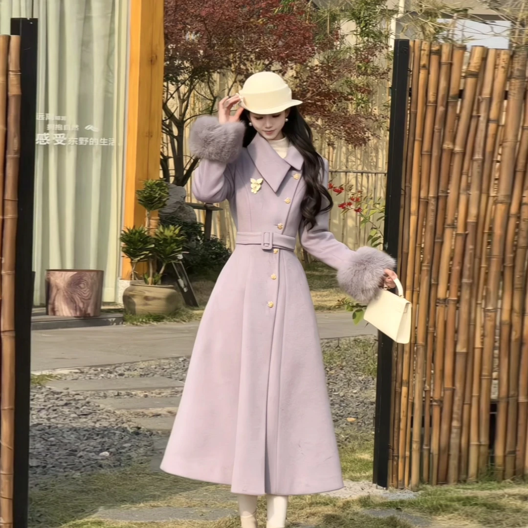 拉夏贝尔25年冬季新款时尚百搭气质网红保暖加厚羽绒服 10731 LSC