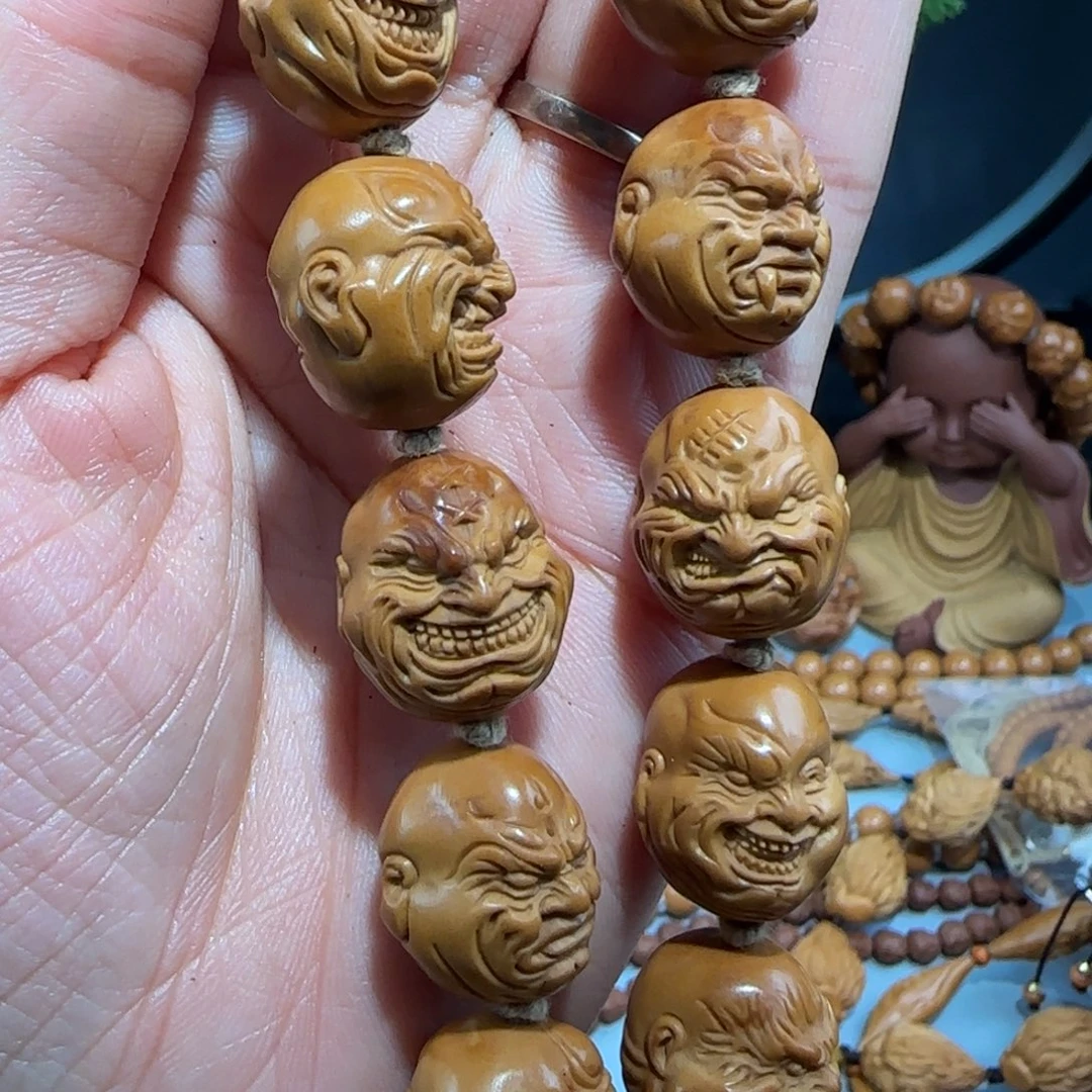 手串/手链橄榄核福利待遇