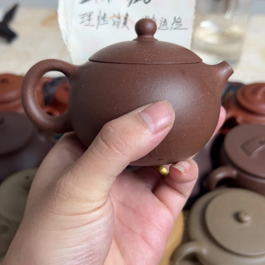 茶壶紫砂…*微瑕哈哈哈哈哈哈哈哈