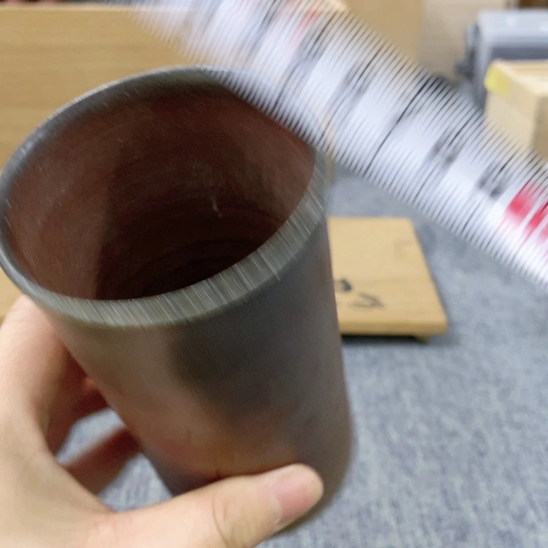 紫砂茶杯非常满意好看得物件