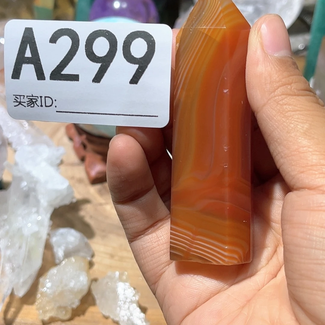 未镶嵌珠宝半成品水晶?*多样性发其一微瑕
