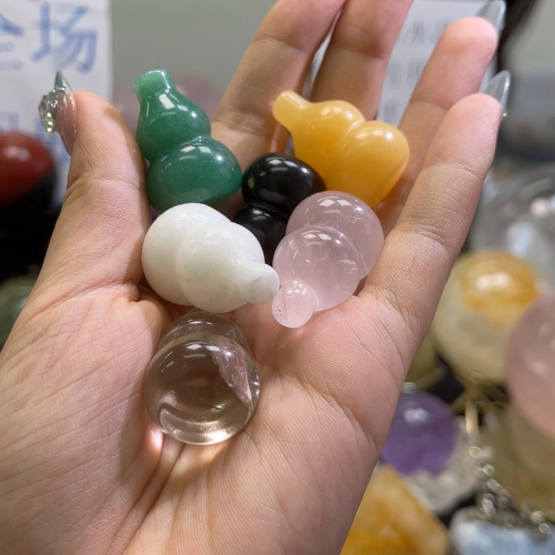 银S925镶嵌眼镜水晶