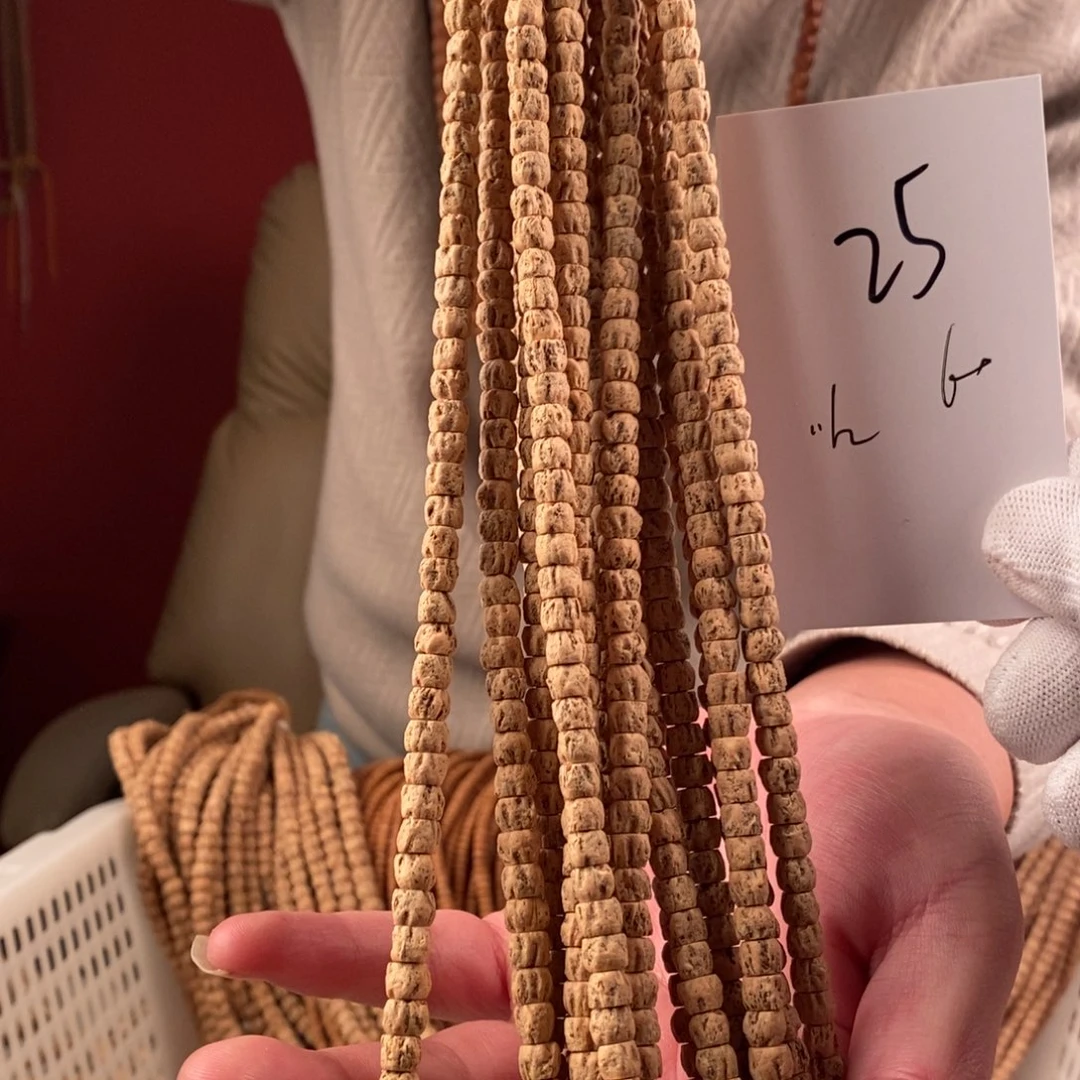 手串柏香籽/百香籽