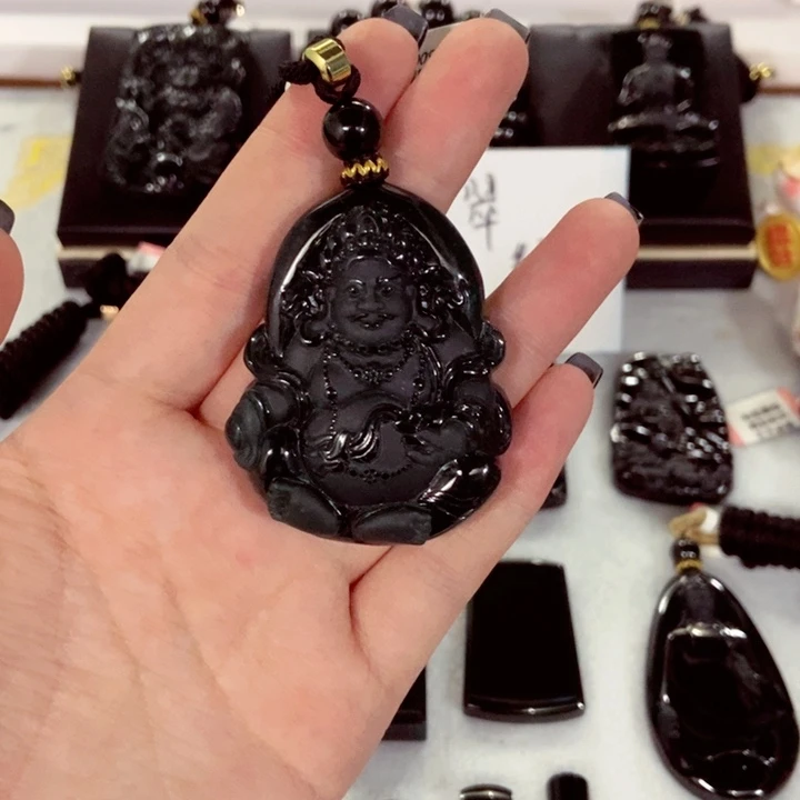 太***胡翡翠未镶嵌颈饰翡翠
