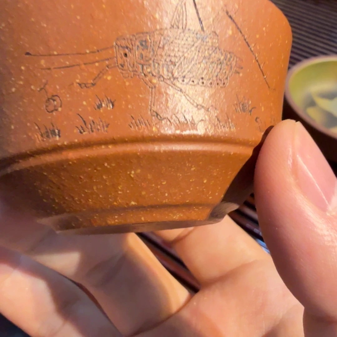 紫砂茶杯不杯子杯子杯子杯子