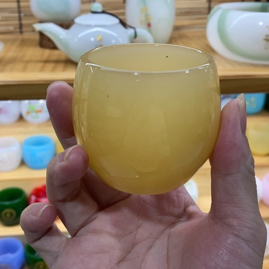 琉璃手工艺品福利款，特价