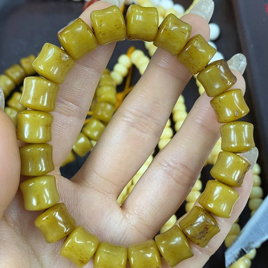 驼骨手串/手链124尺寸1.0