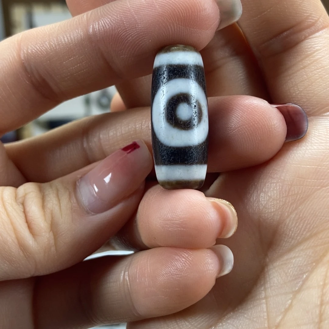 玛瑙/玉髓天地未镶嵌