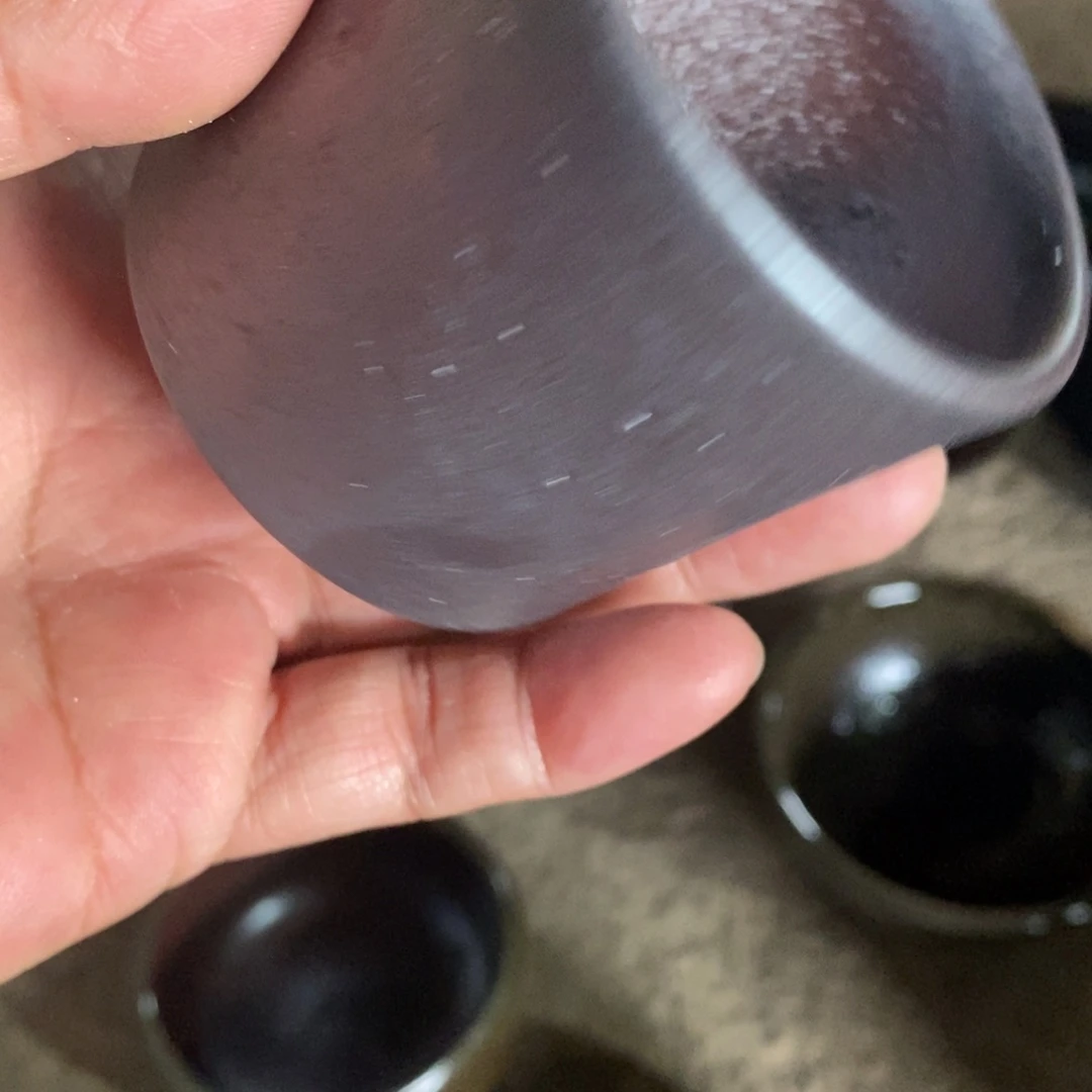 浪鬼柴烧 ，龙窑美器