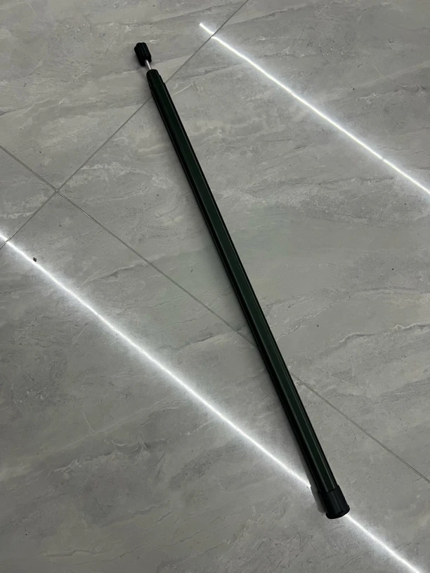 维励GENDEAK-户外铝合金升降杆高度1.9米