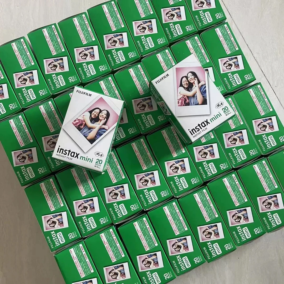 DIY贴纸相纸拍立得（哆啦A梦版）