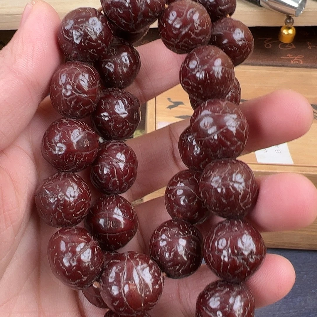 凤眼菩提吊坠你不说不让