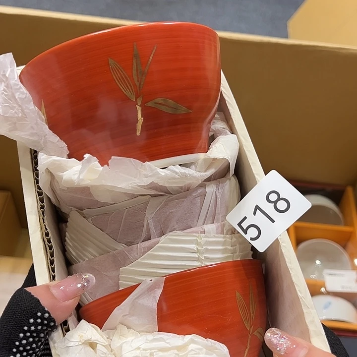 我的小可爱们都好棒
