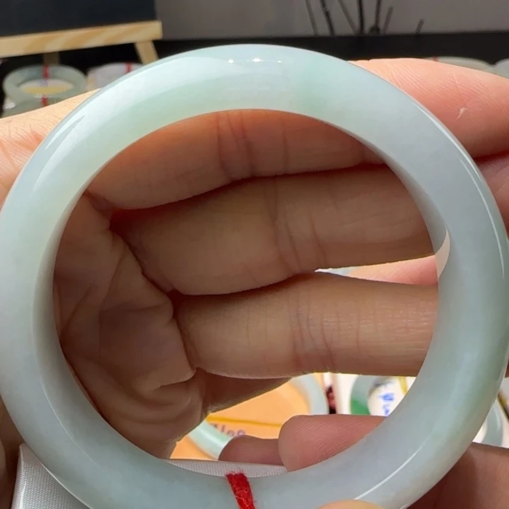 未镶嵌手镯翡翠翡翠手镯