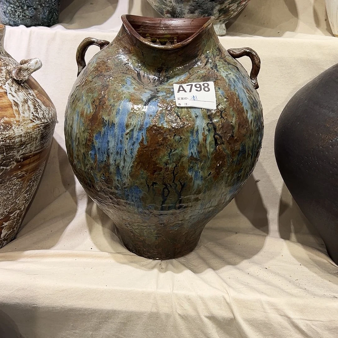 瓶a798高34口11无孔