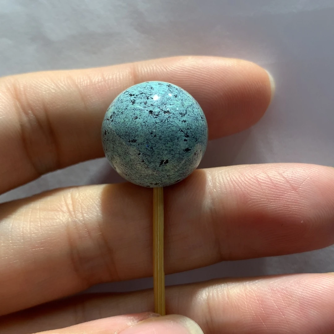 未镶嵌绿松石配饰