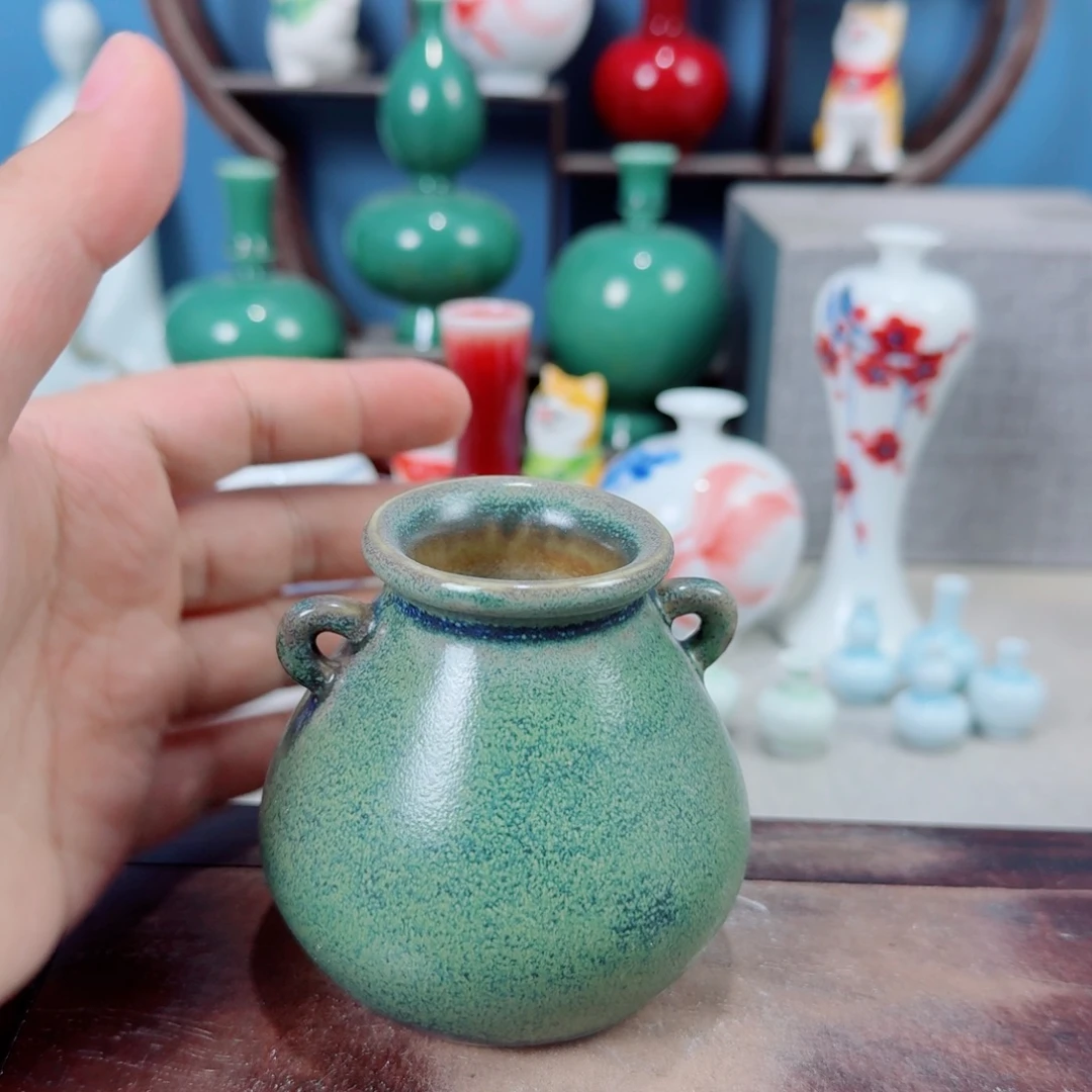 瓷片摆件摆件摆件摆件