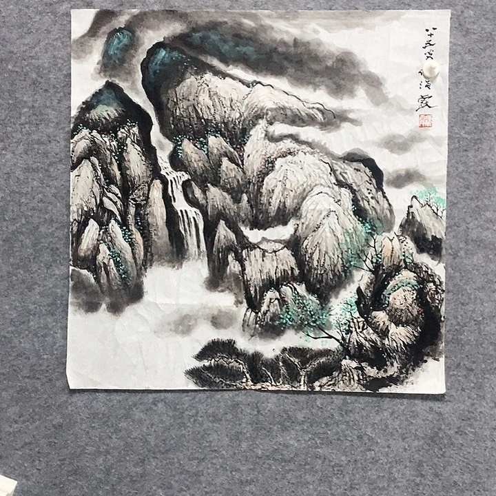 精品作品购物链接