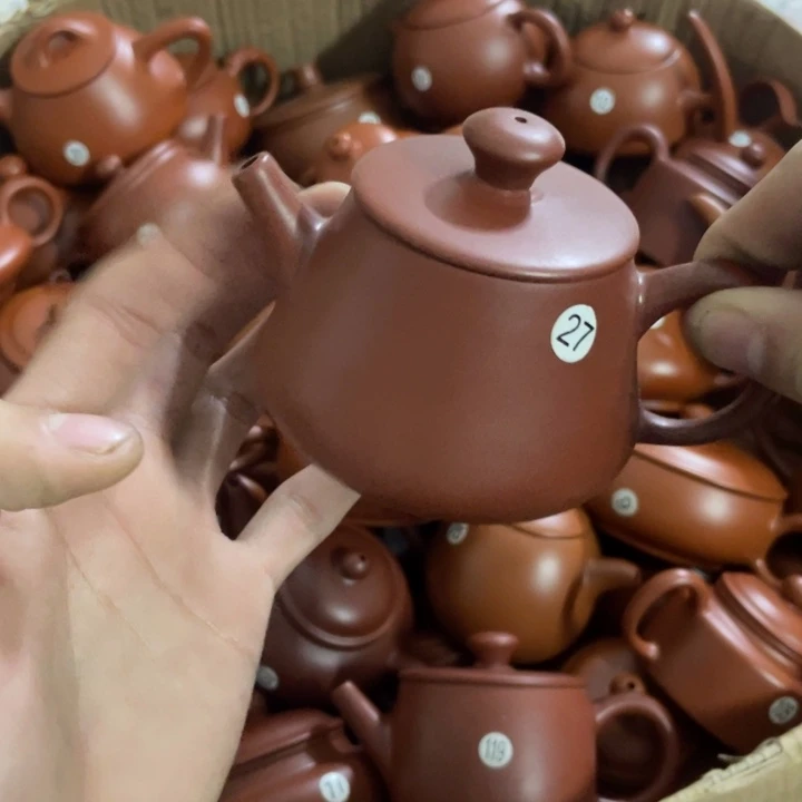 茶壶紫砂紫砂壶茶壶包邮120
