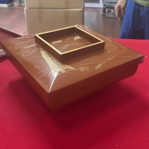 中古回流老货品，老摆件123