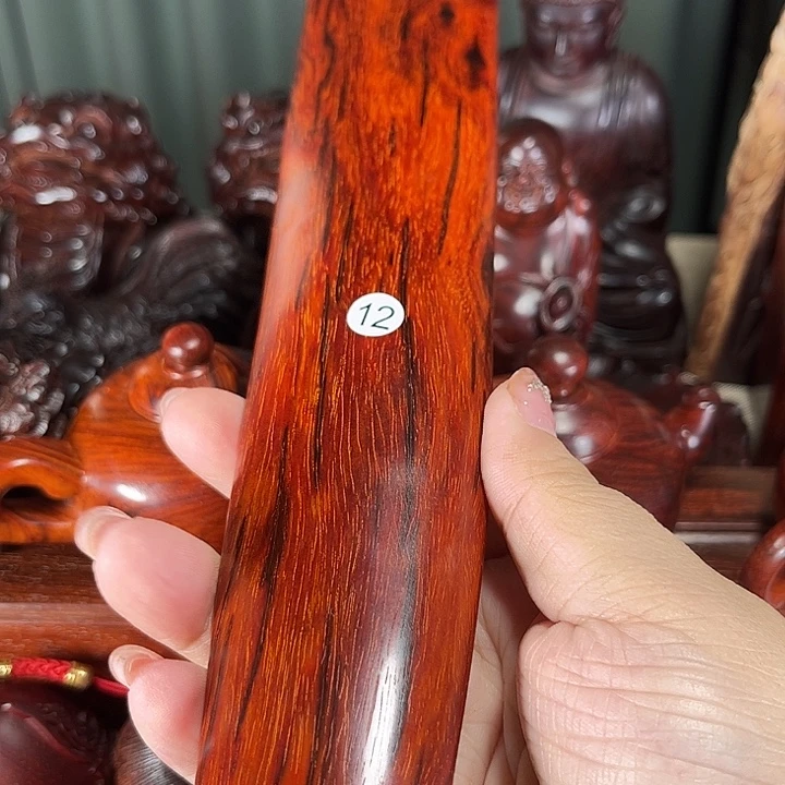 檀香紫檀（小叶紫檀）