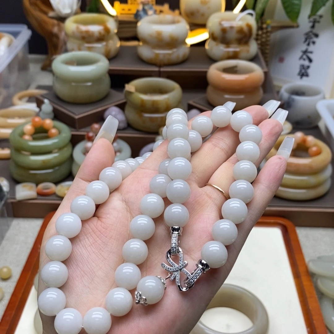 石英质玉手镯合金