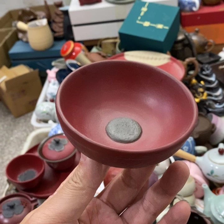 陶瓷艺术品及陶瓷制品