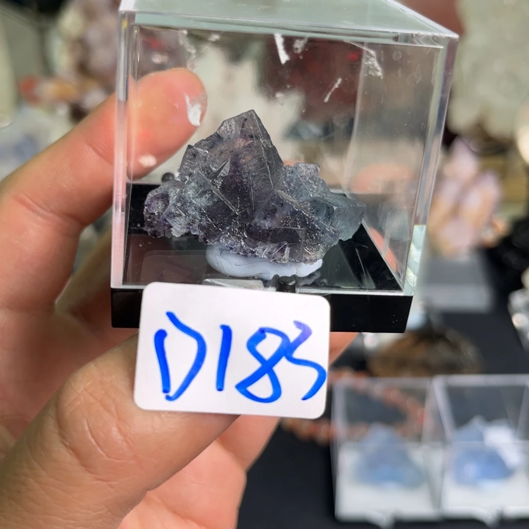 水晶天然水晶家居摆件未镶嵌
