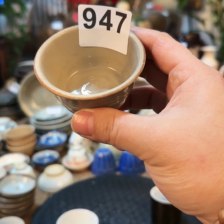 砖雕姑***肉壶承茶空间链接947