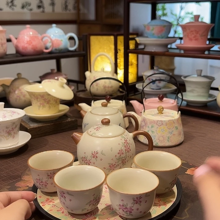 茶具配件其它茶器