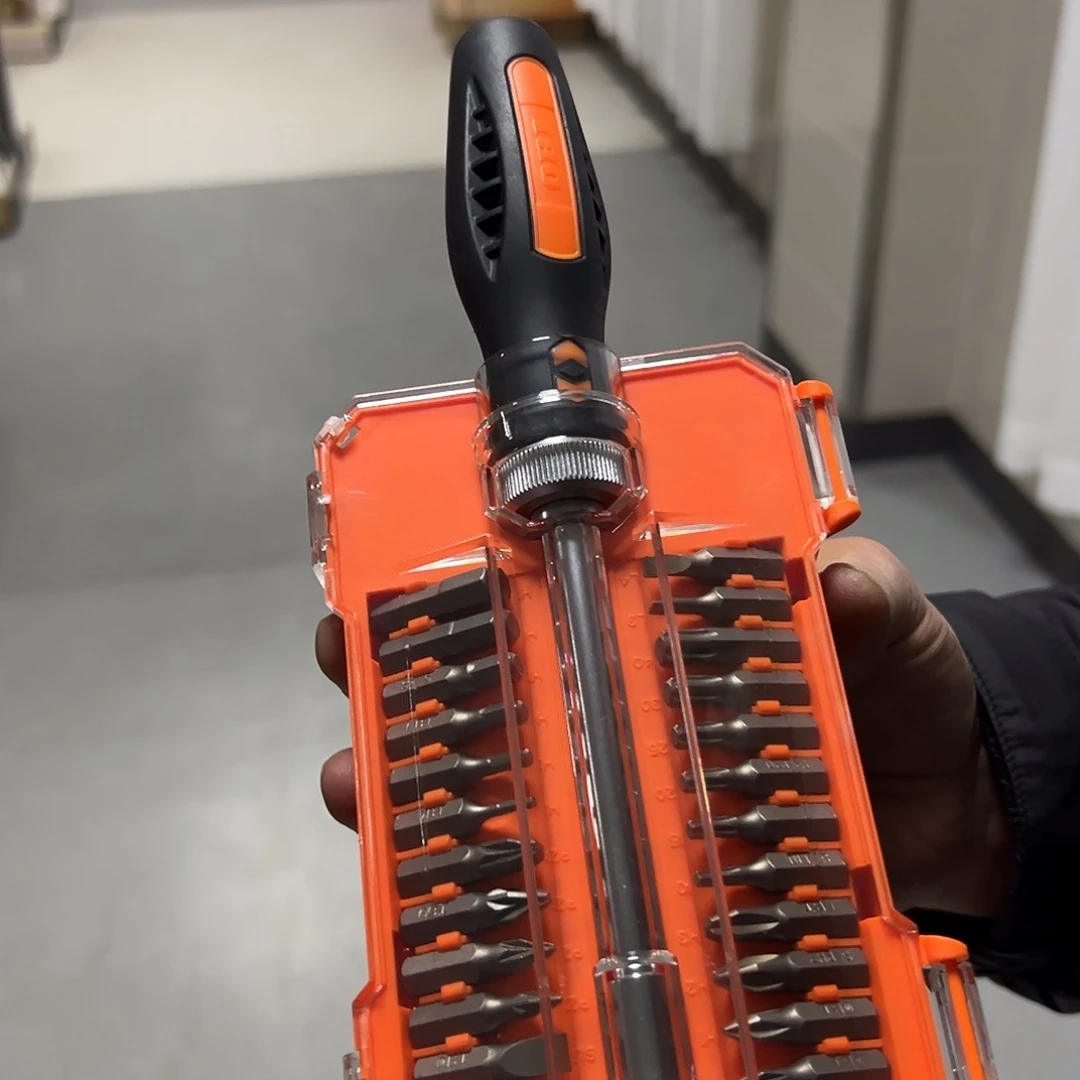 A103棘轮手柄是S2批头套装