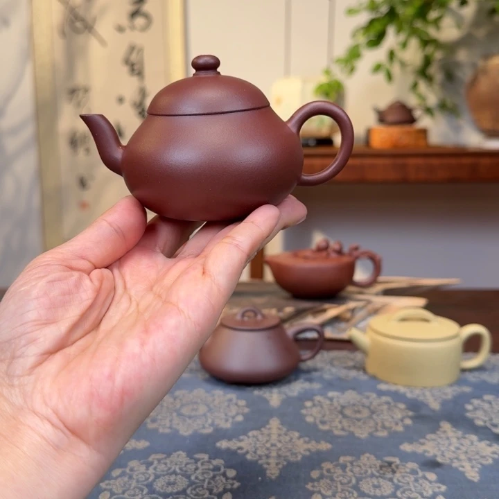 茶壶紫砂6666666666666676