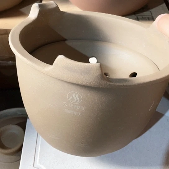 中式外贸单1个陶瓷久视
