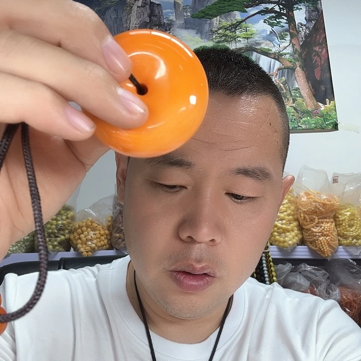 大果紫檀（缅甸花梨）33