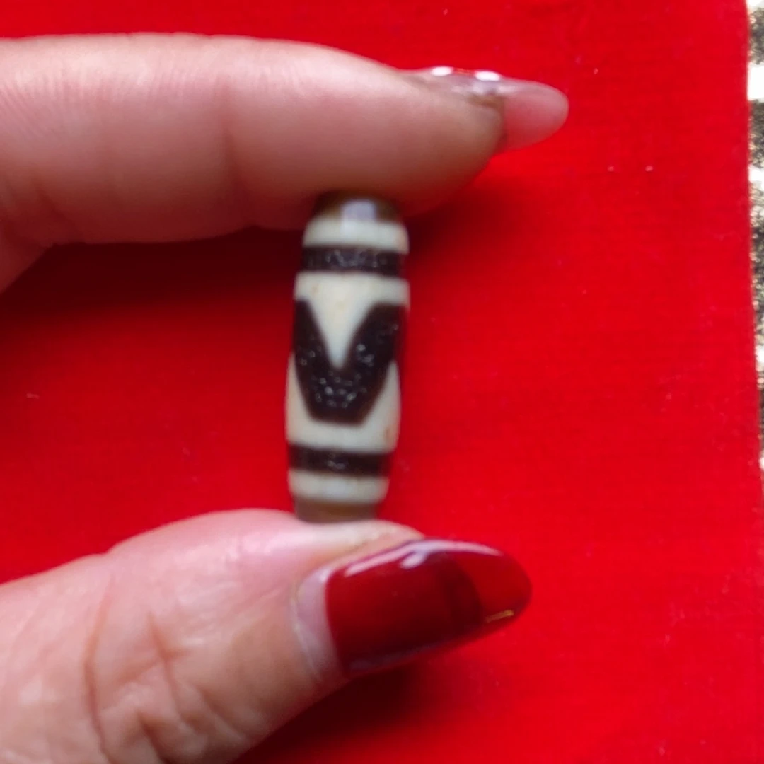 玛瑙/玉髓颈饰未镶嵌“****~