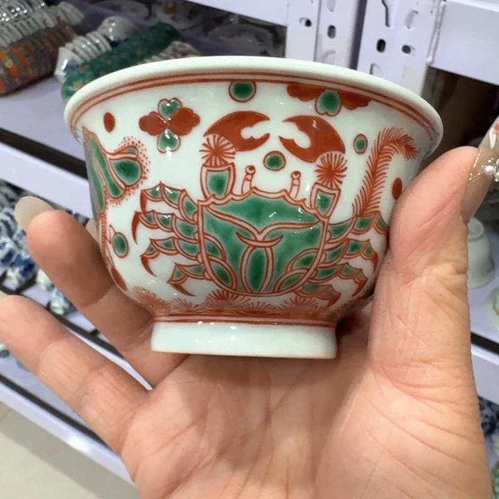 陶瓷艺术品收藏陶瓷