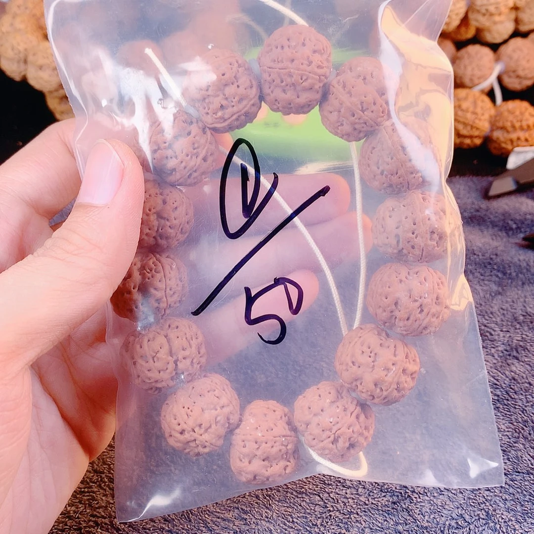 用***5手串金刚菩提01————