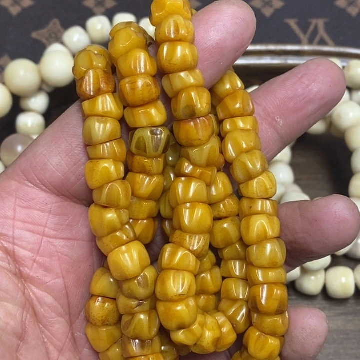 驼骨手串/手链篇号102卡1.2