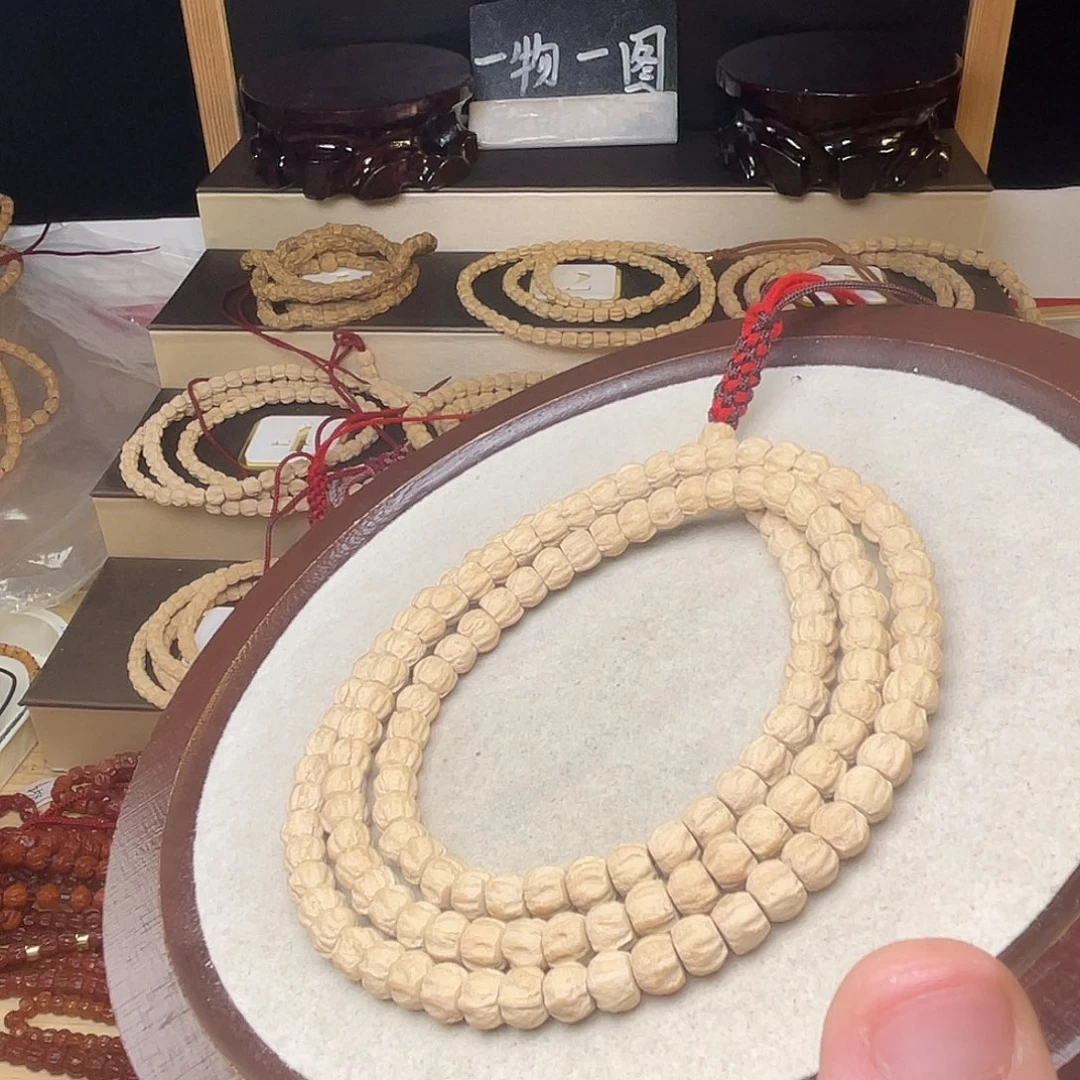 柏香籽/百香籽吊坠