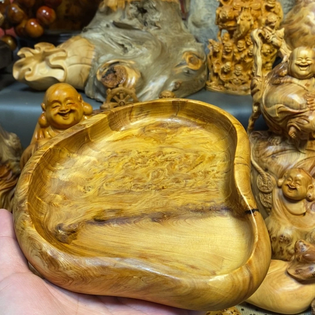 柏木（崖柏）太行山上