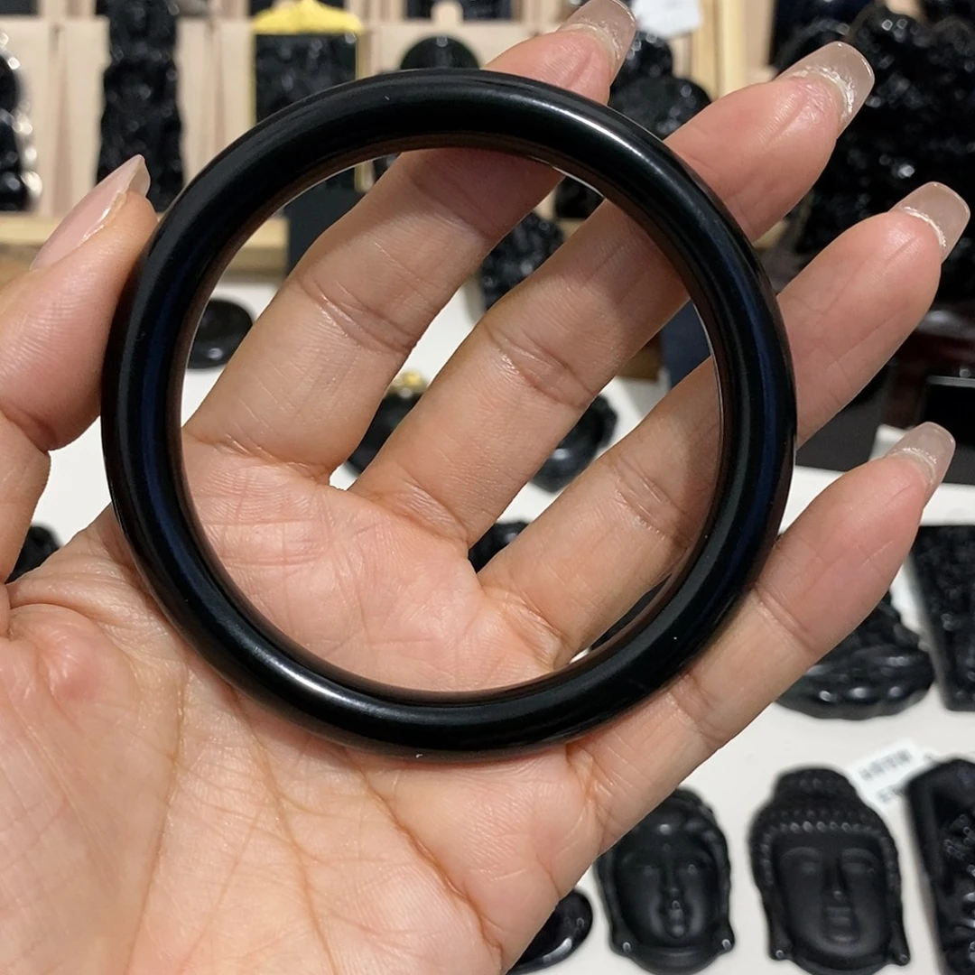 l***7岫玉未镶嵌纯天然岫玉颈饰