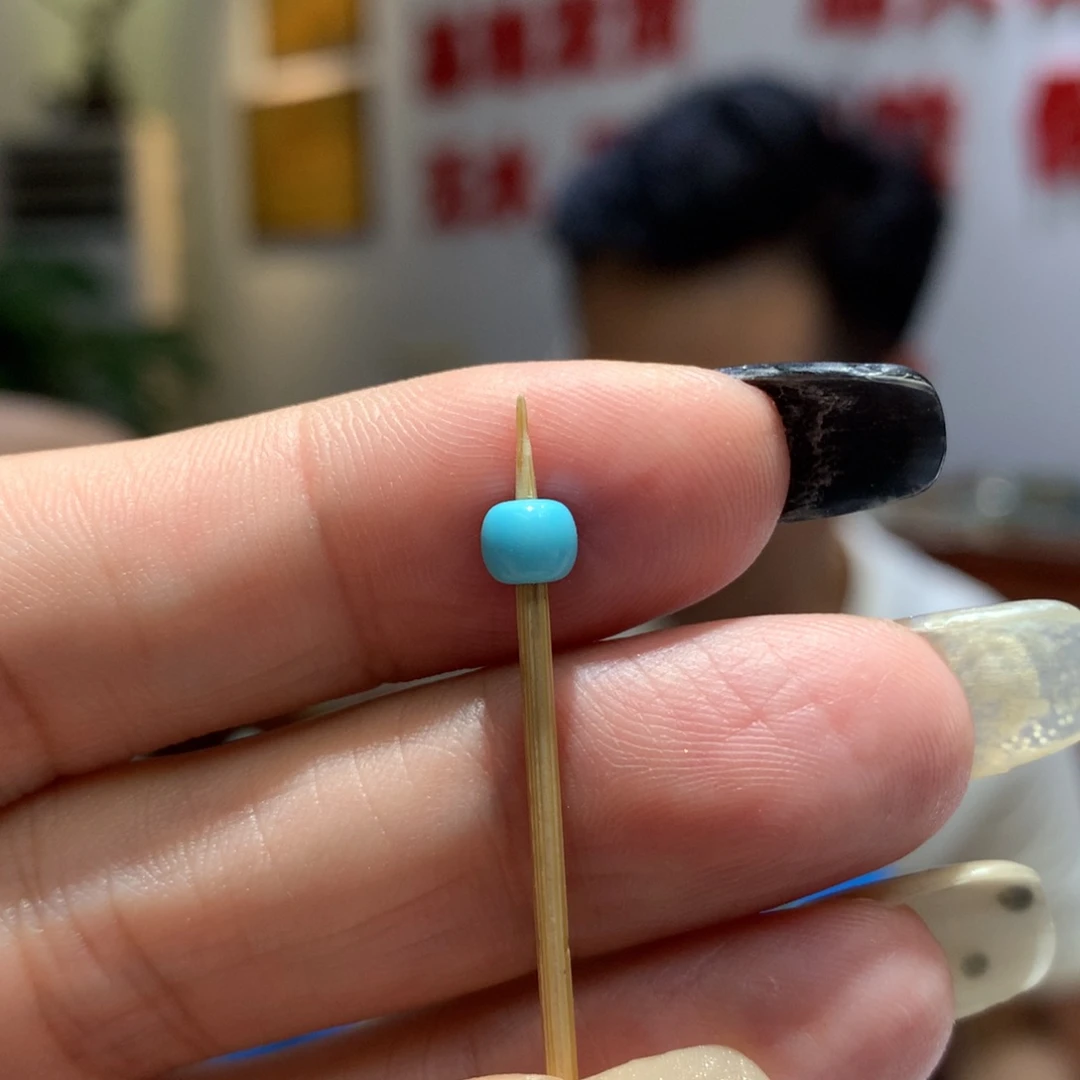 绿松石未镶嵌配饰?***.