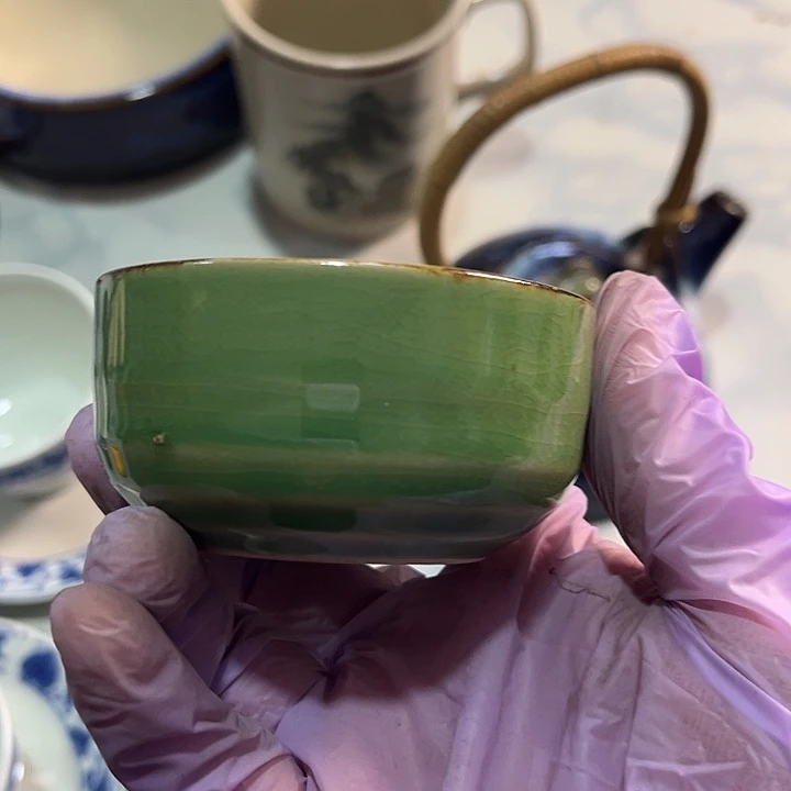 瓷片握口杯么么么么么么