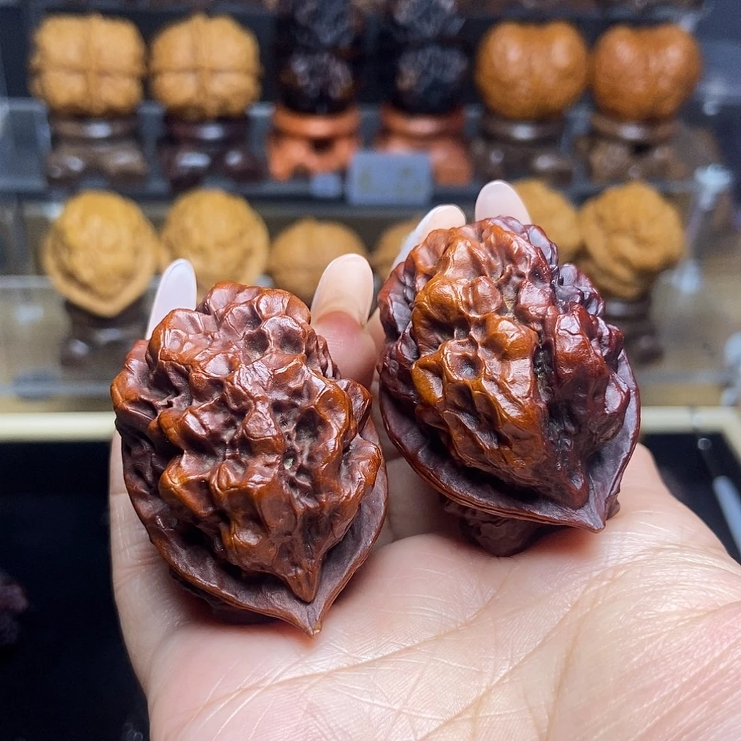 文玩核桃吊坠5…………42mm