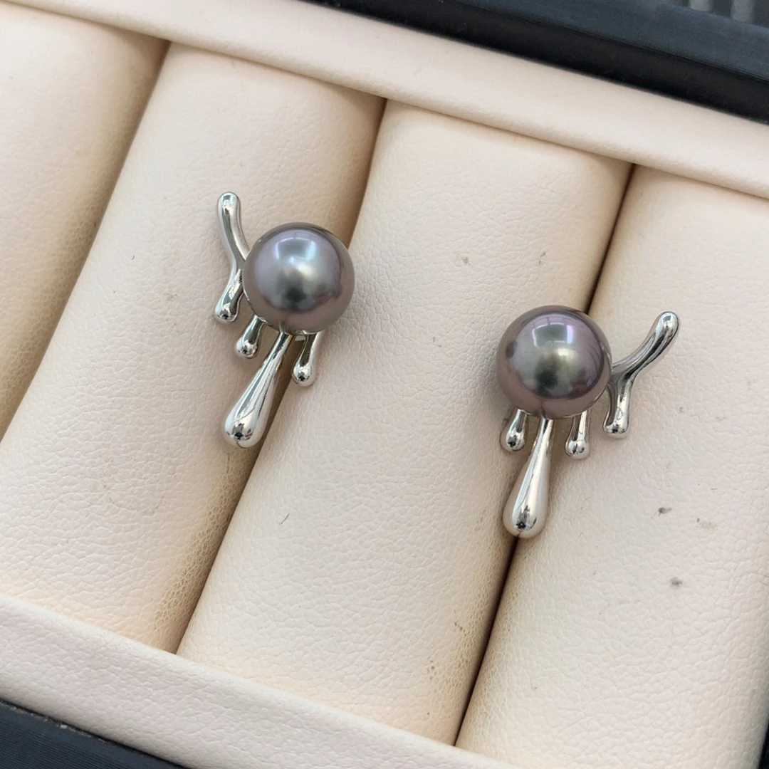 海水珍珠裸珠未镶嵌