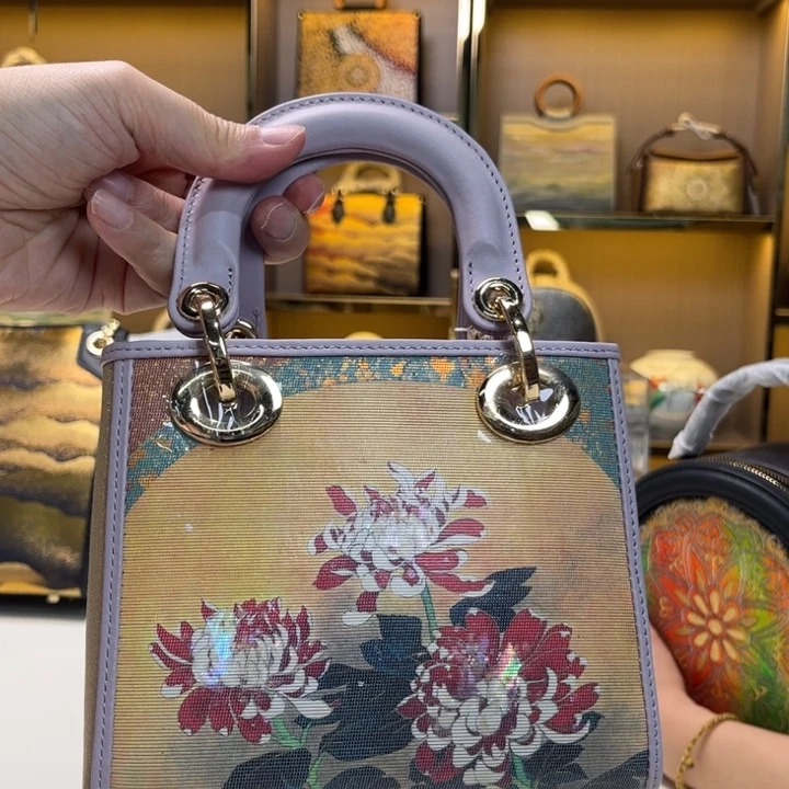 织绣懂行的宝子赶紧冲～