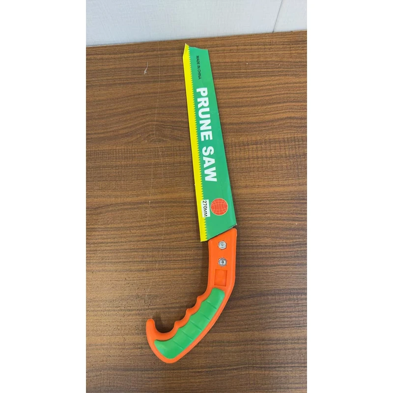 【Z】锯子园林树枝伐木小锯子神器