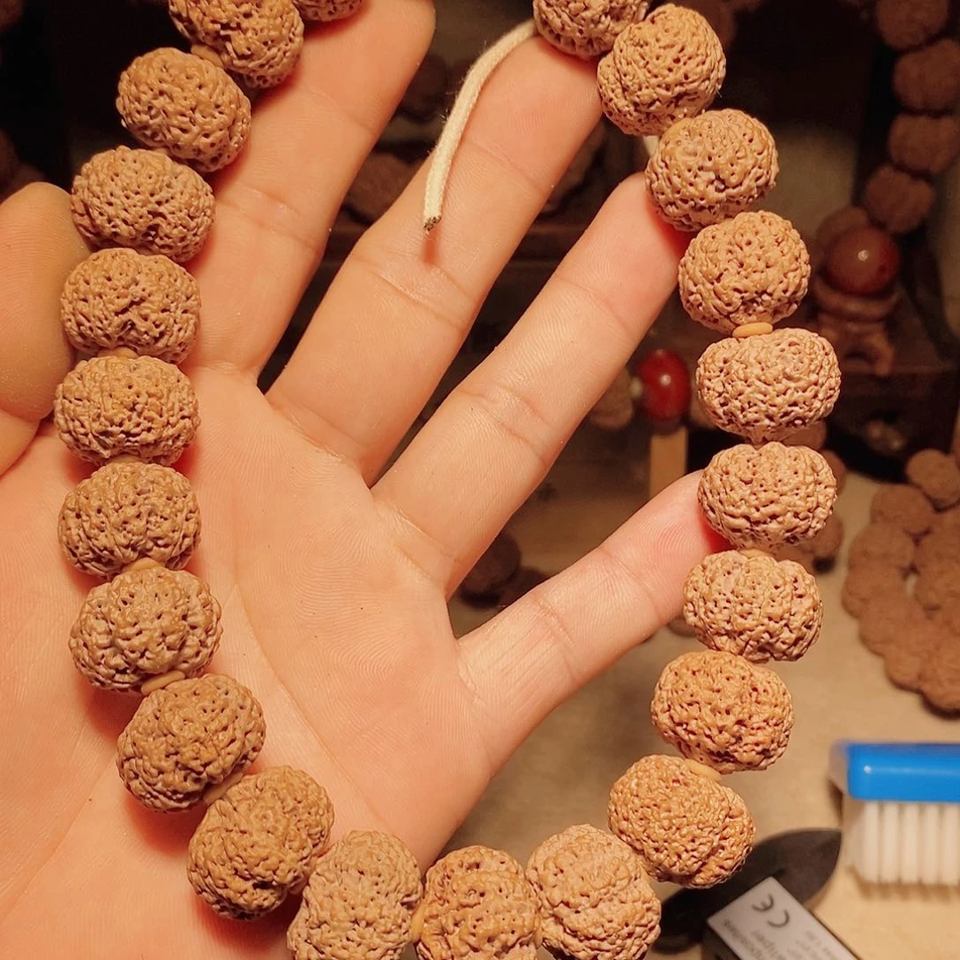 手串金刚菩提王*200000000000