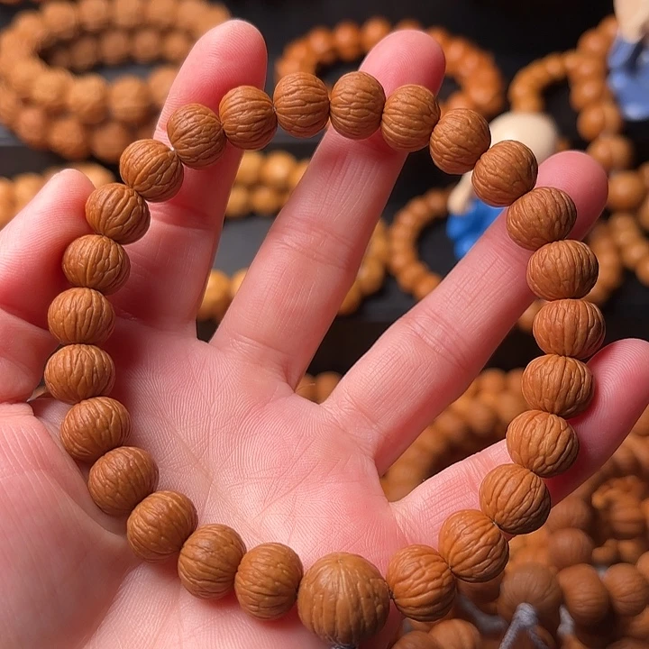 小***￡手串猴头核桃去兔中央音乐学院